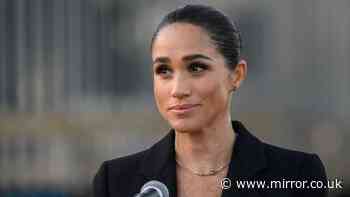 British priest blasts Meghan Markle over her new eye-watering £112 Christmas advent calendar