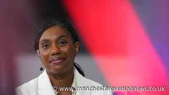 Kemi Badenoch challenges Andy Burnham to publish 'everything' linked to Man City dealings