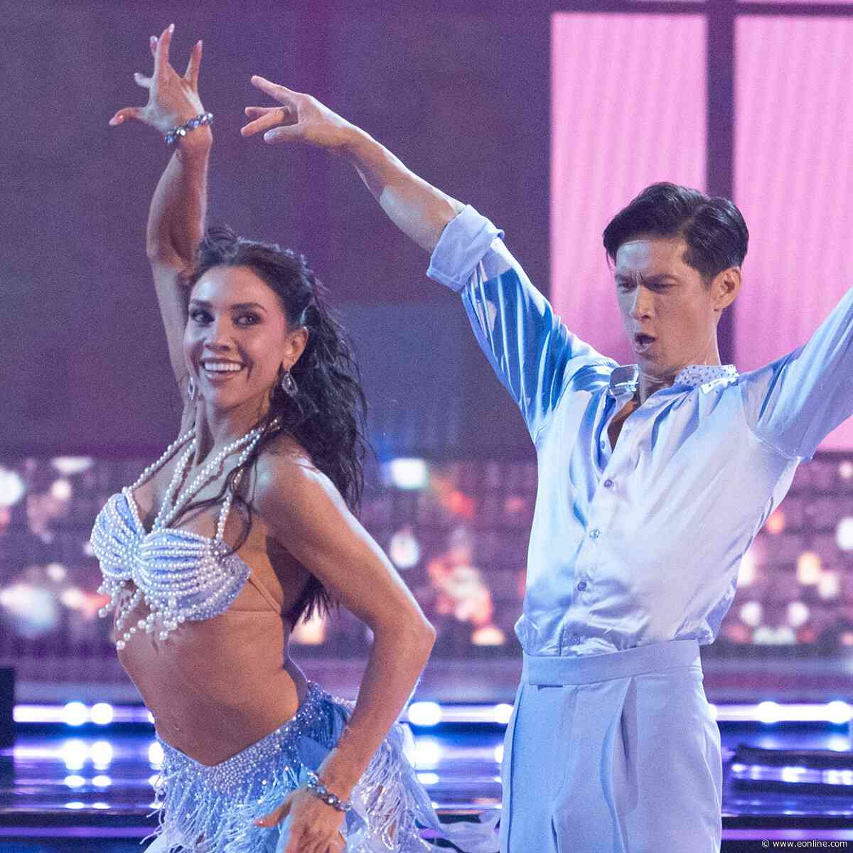 How Does Dancing With the Stars Choose Its Theme Nights? An Explainer