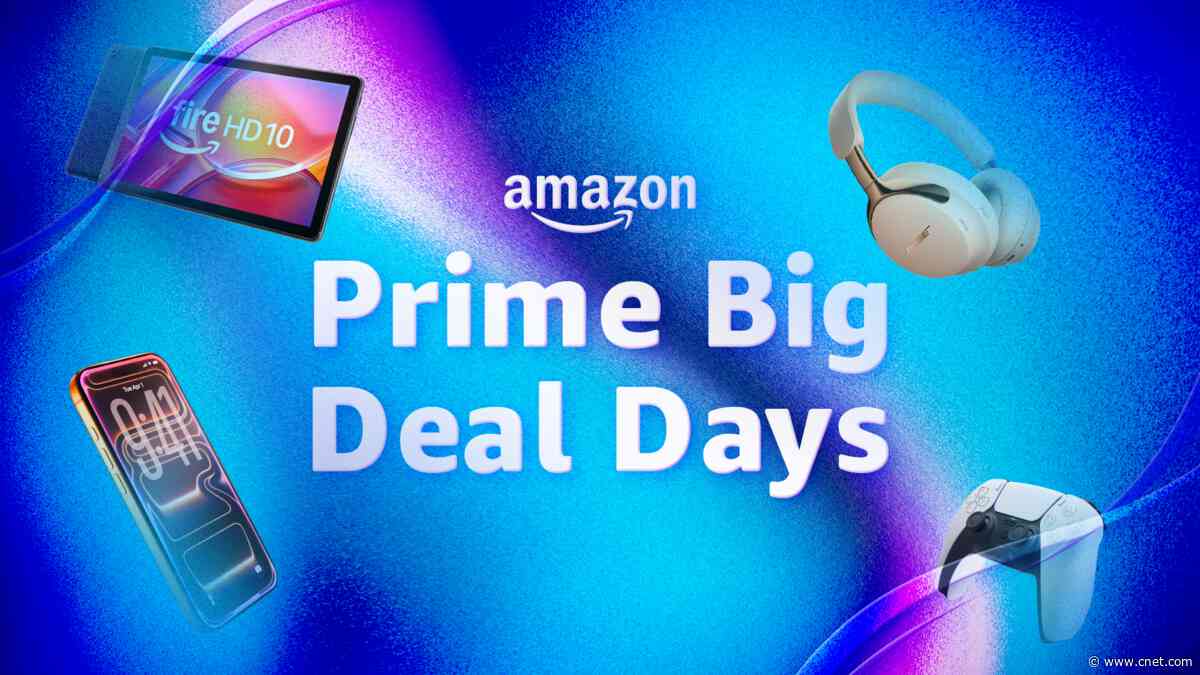 100+ Affordable Prime Day Deals: Apple, Lego, Anker and More Under $50