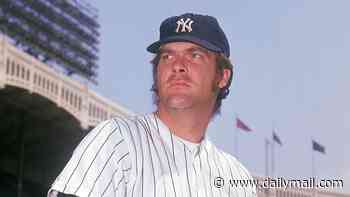Former Yankees pitcher and six-time All-Star Sam McDowell dead at 84