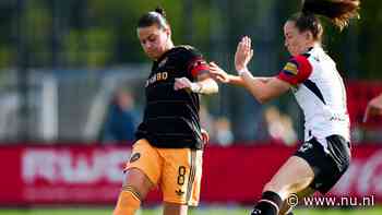 ESPN stopt per direct met schakelshow rondom Vrouwen Eredivisie op zondag
