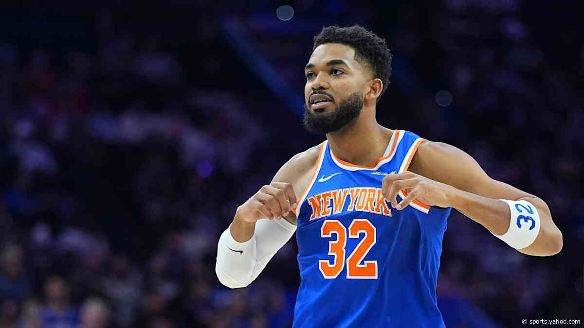 Knicks Bulletin: ‘Definitely heartbreaking’