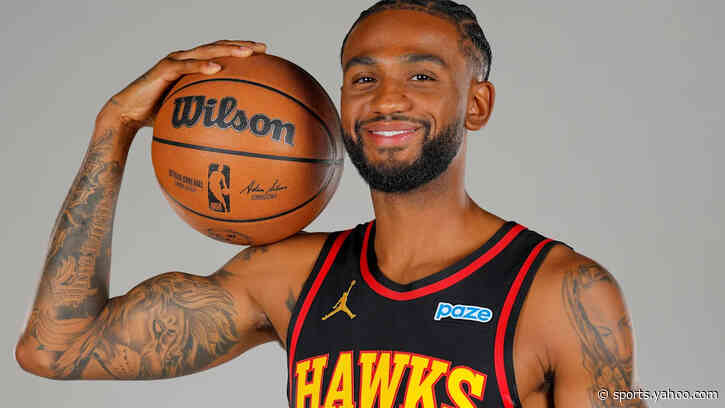 2026-27 Atlanta Hawks player preview: Nickeil Alexander-Walker