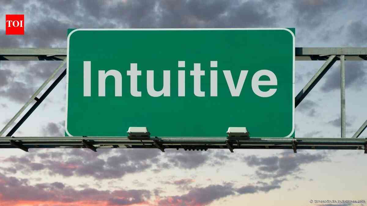 5 signs you may be highly intuitive without even realising it