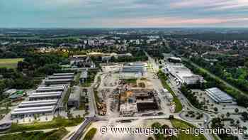 Vor den Toren Münchens entsteht Europas modernster Campus für Tiermedizin – Zoonosen im Fokus