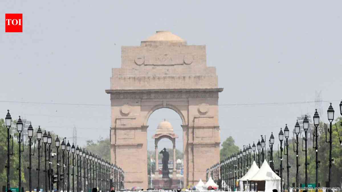 Delhi records worst AQI of season