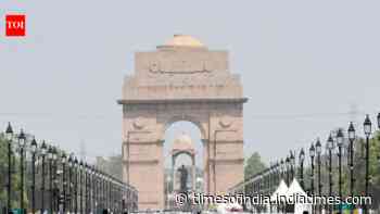 Delhi records worst AQI of season
