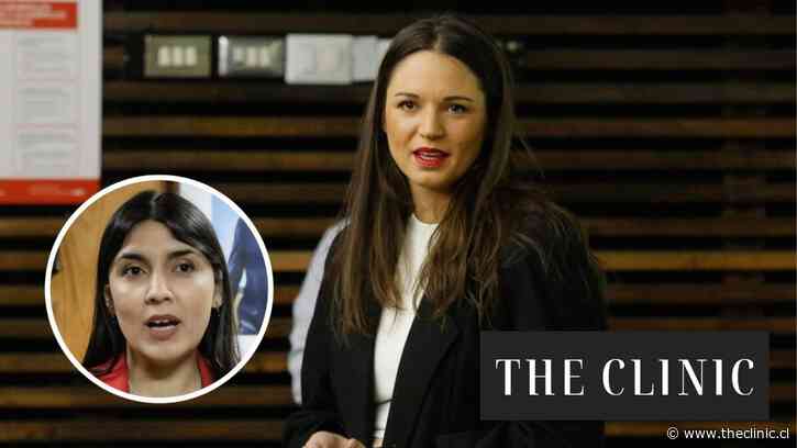 “Se pueden revisar los estatutos antes de dar cuñas falsas”: Karamanos responde a acusaciones de la ministra Marín y descarta responsabilidad por fin de Prodemu