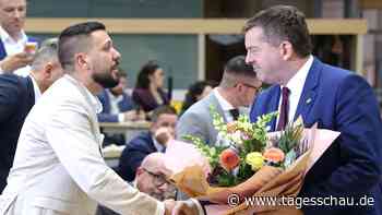 Sachsen-Anhalt: AfD-Erfolg bringt CDU und Schulze in Bedrängnis