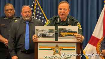 Polk Sheriff: Winter Haven crash happened in "blink of an eye"