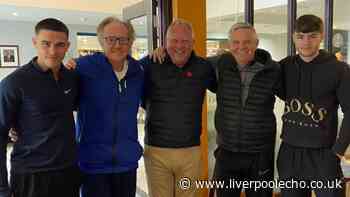 Coronation Street stars pay tribute to 'legend' after sad loss