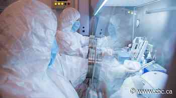 Russian officials say no cases of plague in city where lab technician died