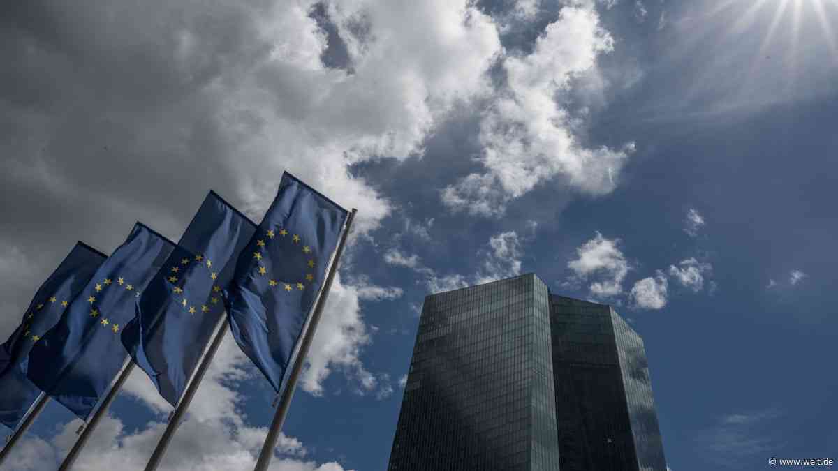 Noch hält der Euro – aber die Spannungen wachsen