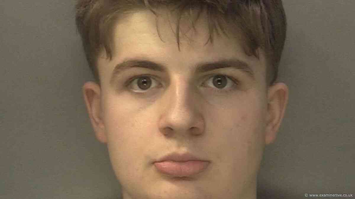 Dexter-obsessed murderer admits slaying woman in horror Airbnb 'kill-room'