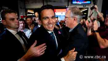 Charles Milliard claims spot in National Assembly as Quebec Liberals double their seats