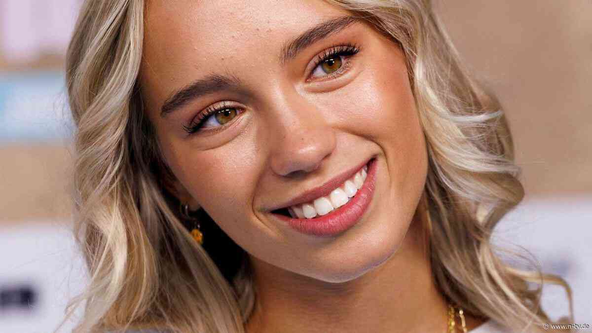 "Positive Geburt": Tiktok-Star Lisa Mantler ist erneut Mutter geworden