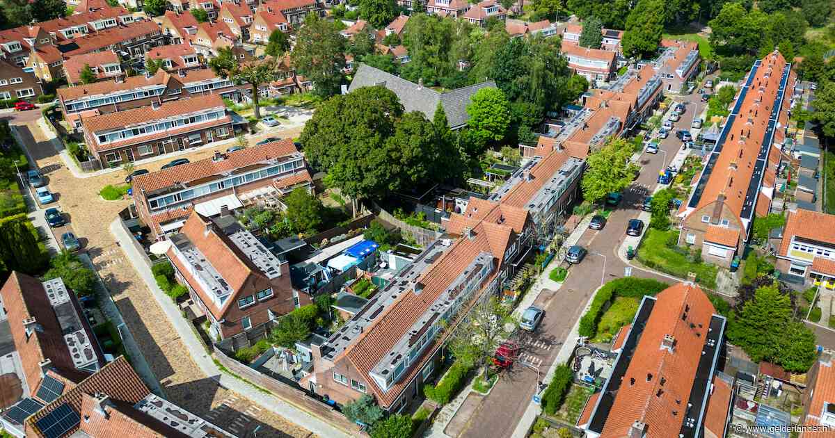 Rood zonnepaneel of speciaal glas voor erfgoed nodig? Arnhem komt met nieuwe subsidie