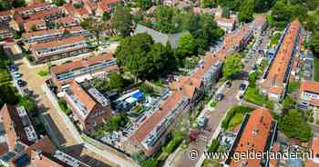 Rood zonnepaneel of speciaal glas voor erfgoed nodig? Arnhem komt met nieuwe subsidie