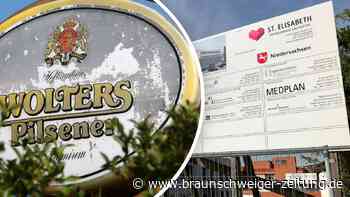 Hätten Braunschweig und Salzgitter Wolters und St. Elisabeth retten können?