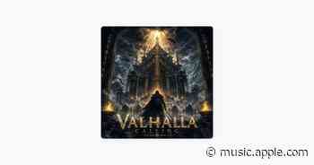 VALHALLA CALLING (Valhalla Viking) - Northveil