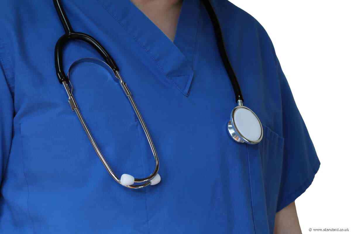 Nurse suspended for sexualised remark about children allowed to return to work