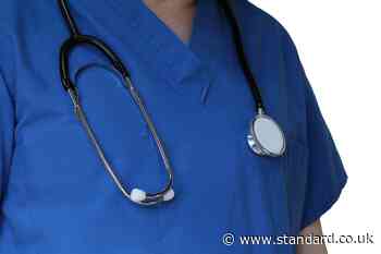 Nurse suspended for sexualised remark about children allowed to return to work