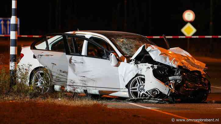Veel hogere straf na fatale straatrace: vrouw bij crash uit auto geslingerd