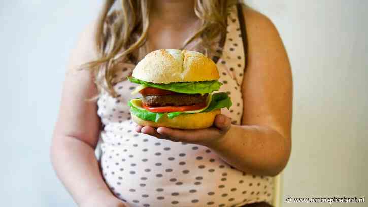 Scholen in Den Bosch en Breda steeds vaker omringd door ongezond eten