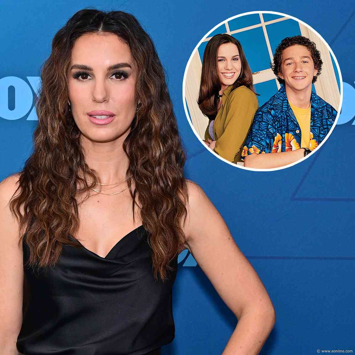 Christy Carlson Romano Could Never "Fully Be There" for Shia LaBeouf