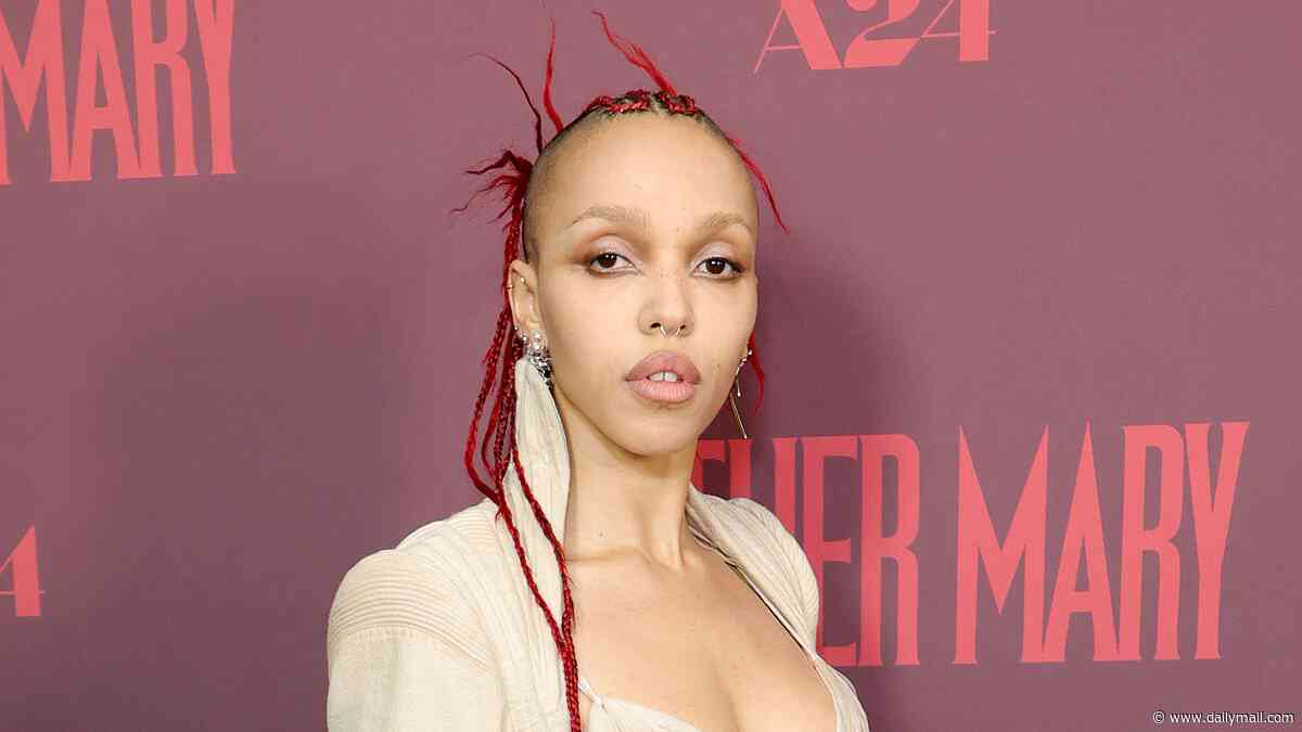 FKA Twigs wins lawsuit against Shia LaBeouf as judge rules NDA is 'terminated and void'