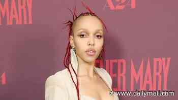 FKA Twigs wins lawsuit against Shia LaBeouf as judge rules NDA is 'terminated and void'