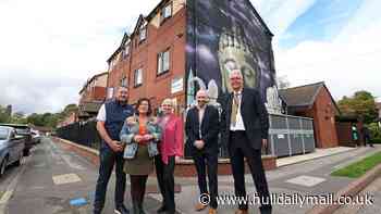 Hull centre supporting young people receives £800k makeover