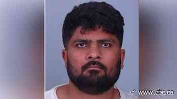 Human smuggling conviction upheld in death of Indian family at Manitoba-U.S. border