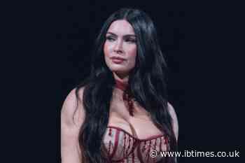 Megan Fox Tagged 'Unrecognisable' in Letterboxd Video as Fans Defend Her Against Meaningless Comments