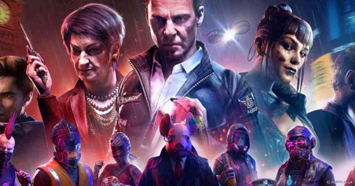 Watch Dogs: Legion Director’s Cut is definitely happening claim sources