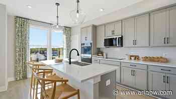 A Fresh Take on 55+ Living Just Outside Arlington
