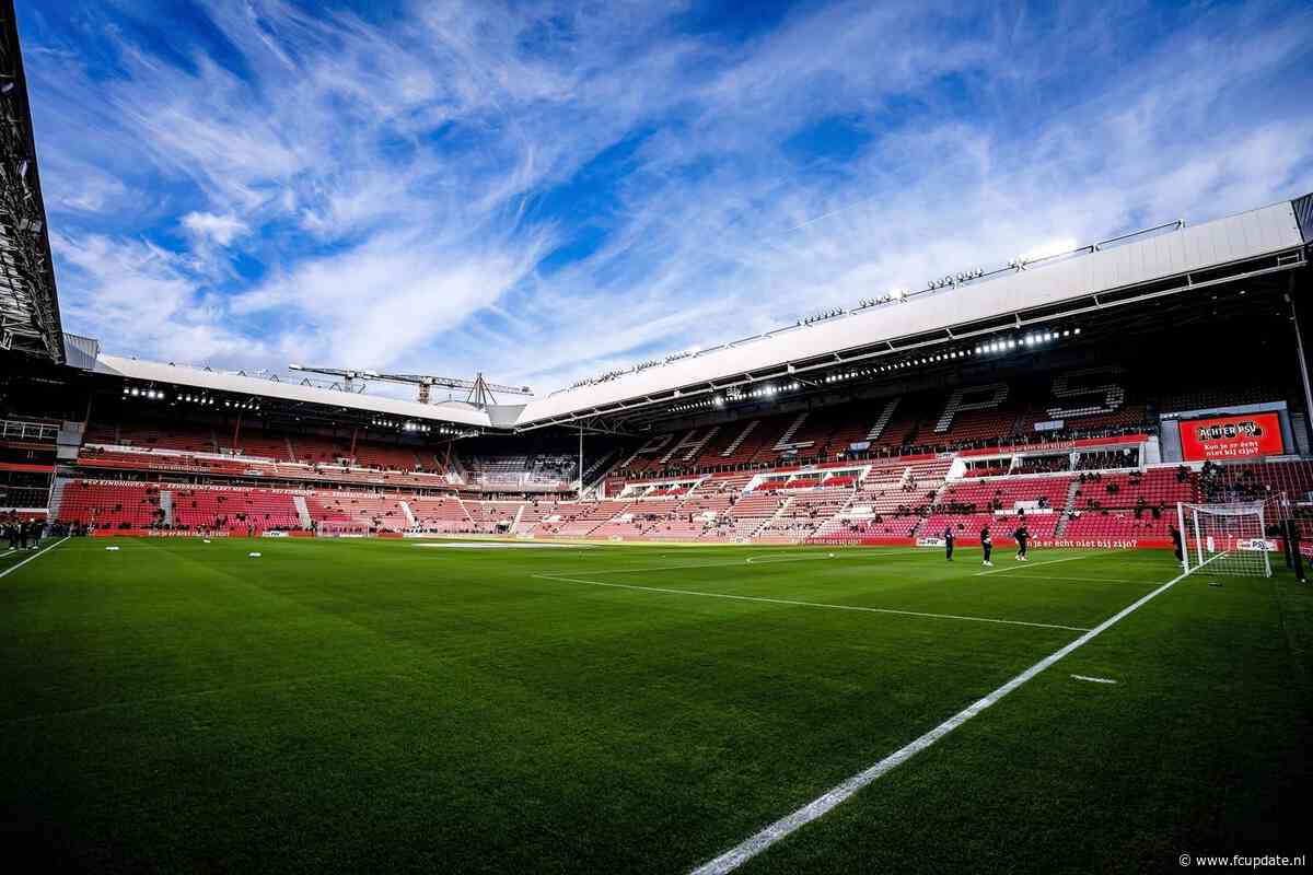 PSV slaat grote slag en breekt buiten het veld indrukwekkend record