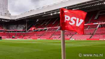 PSV boekt nettowinst van 7 miljoen, eigen vermogen stijgt naar recordhoogte