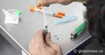 Ontario’s medical regulator proposing sweeping changes to prescribing safer supply