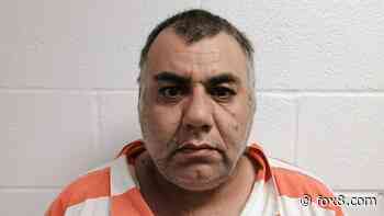 North Olmsted man indicted in murders of wife, son