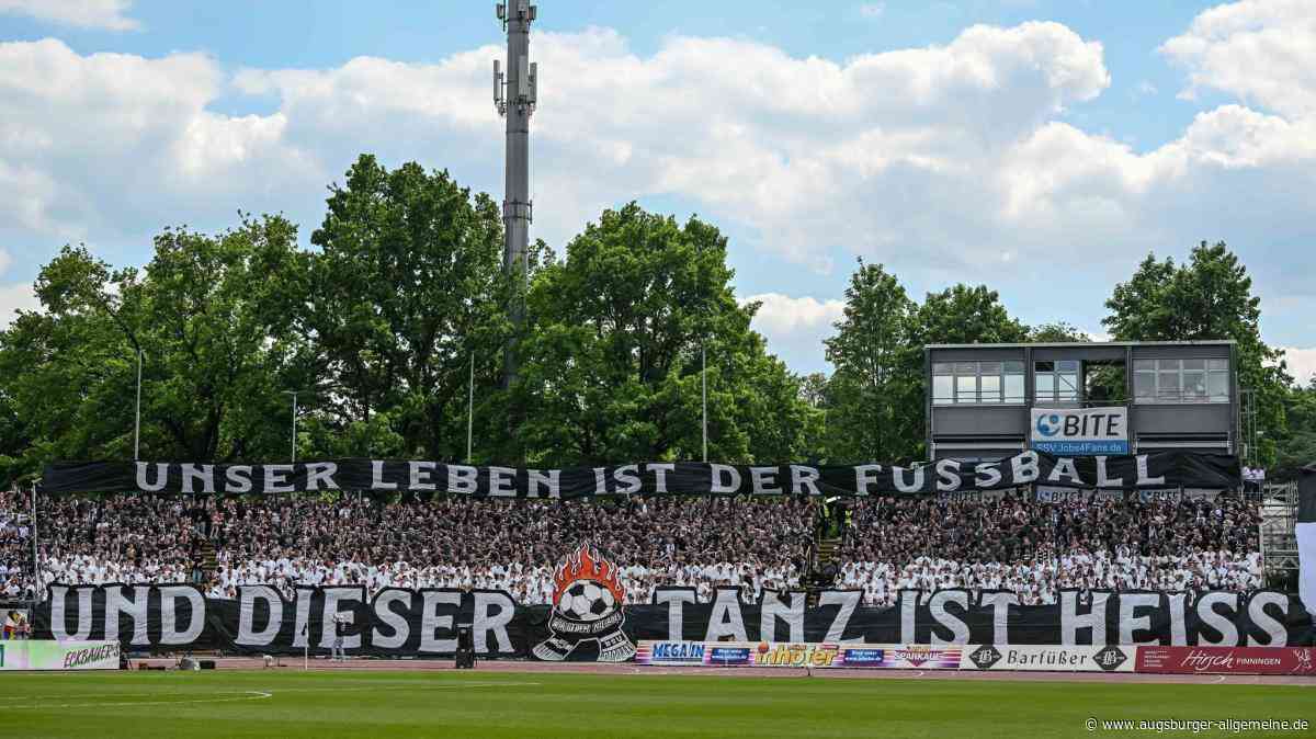 Neuer Coach, alte Sorgen: Was Fans der Spatzen zum Neustart mit Alois Schwartz sagen