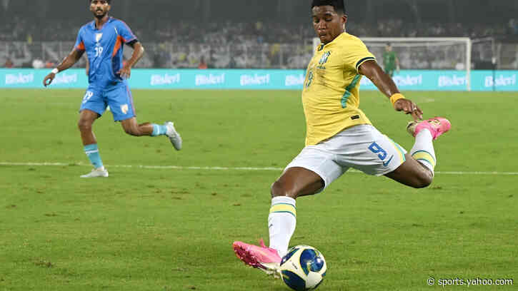 💣 Milan eye Scott, battle for Endrick and Yildiz's price: today's news 🔥