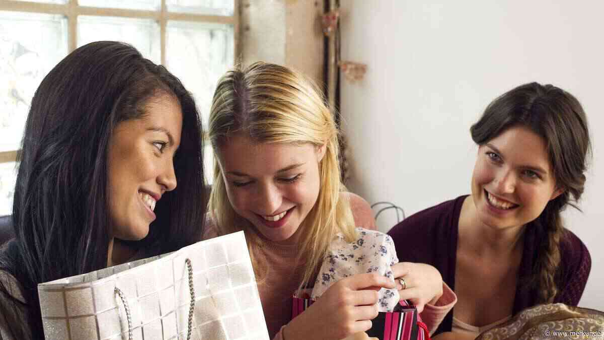 Friendflation: Wenn Freundschaften plötzlich teuer werden