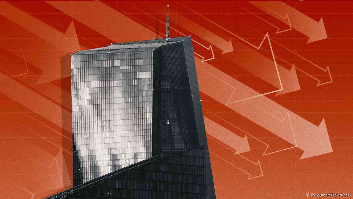 Staatsanleihen: Die neue Macht der Schattenbanken – welche Rolle spielen sie beim Anleihecrash?
