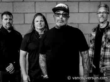 Staind is coming to Vancouver: What to know about the concert