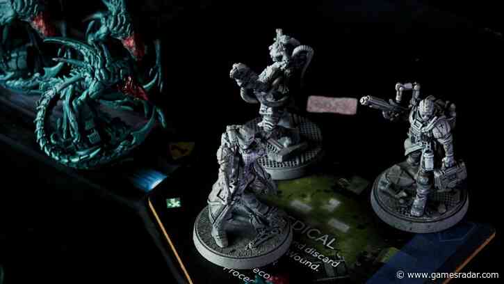 A new campaign version of our favorite horror board game got fully funded in just 54 seconds