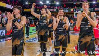 Bester Braunschweiger Saisonstart seit 2009: Löwen-Trainer Díaz bleibt kritisch