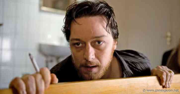 James McAvoy, Hannah Waddingham, & More Cast in James Corden’s New Apple TV Show