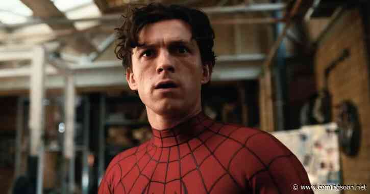 Spider-Man 4’s Tom Holland Breaks Down MCU Movie’s Best Action Scene & Practical Stunts